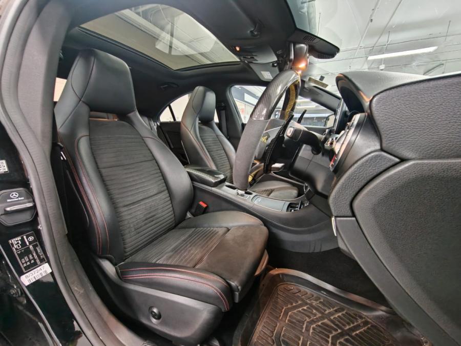 CLA250 AMG FACELIFT - Image 7